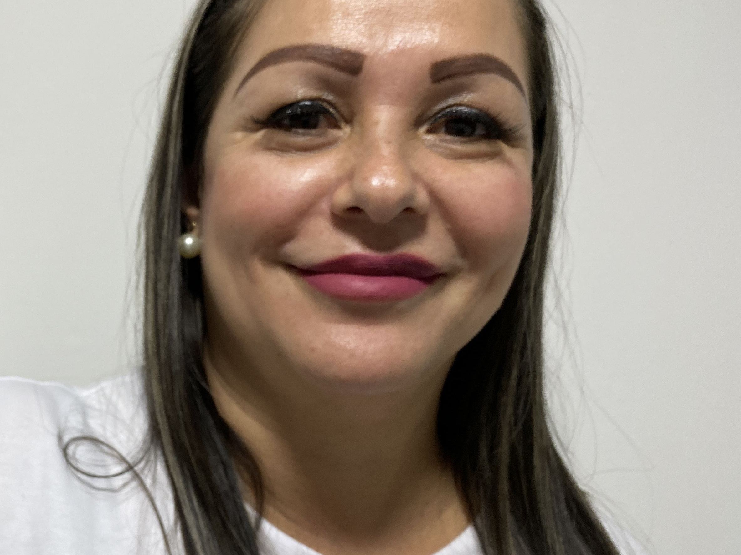 Imagen de perfil de modelo de cámara web de SisiCarter