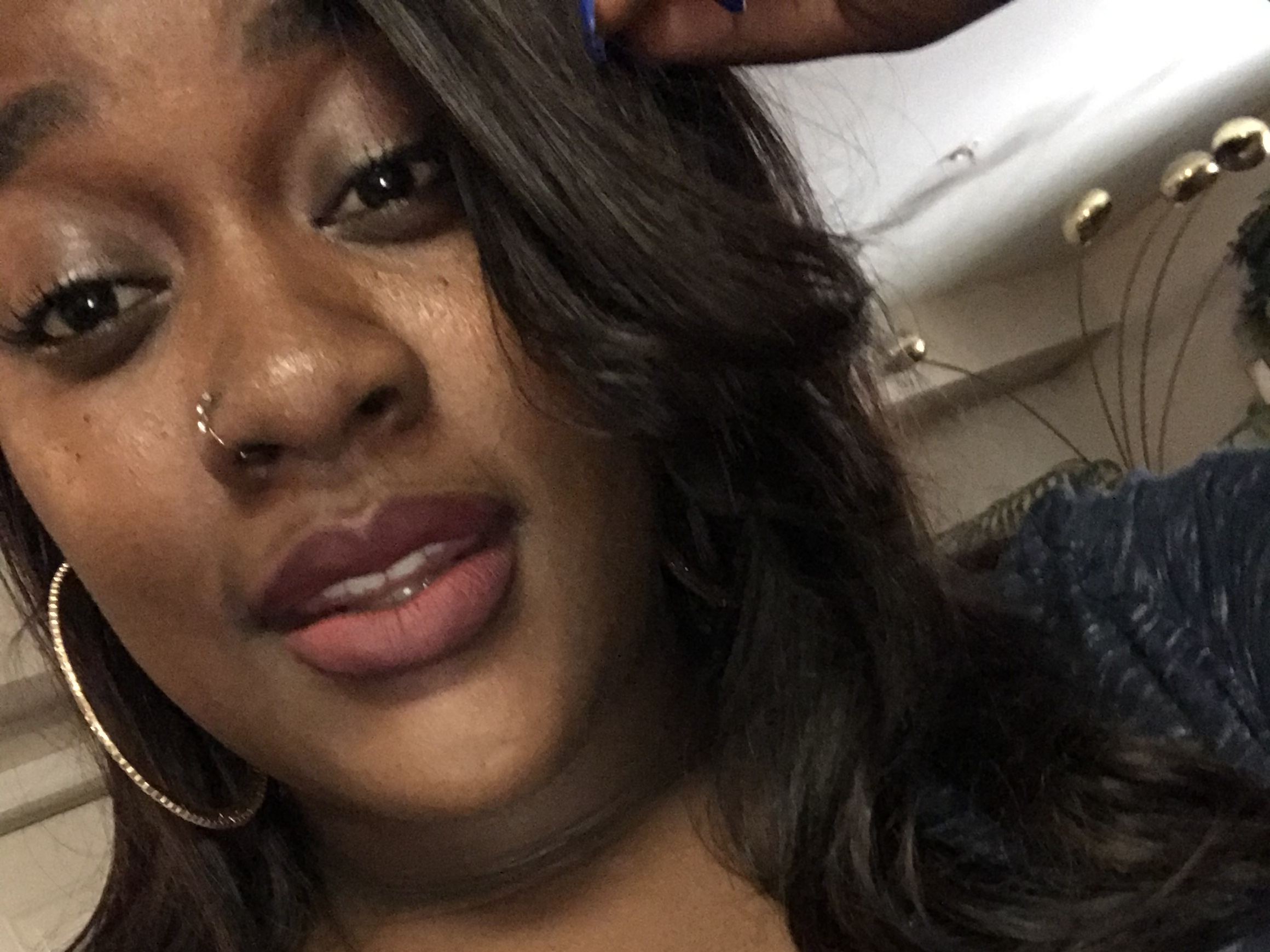 Profilbilde av PrincessKittyNoir webkamera modell