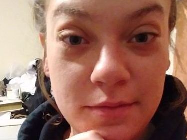 MissLadyTramp profielfoto van cam model 
