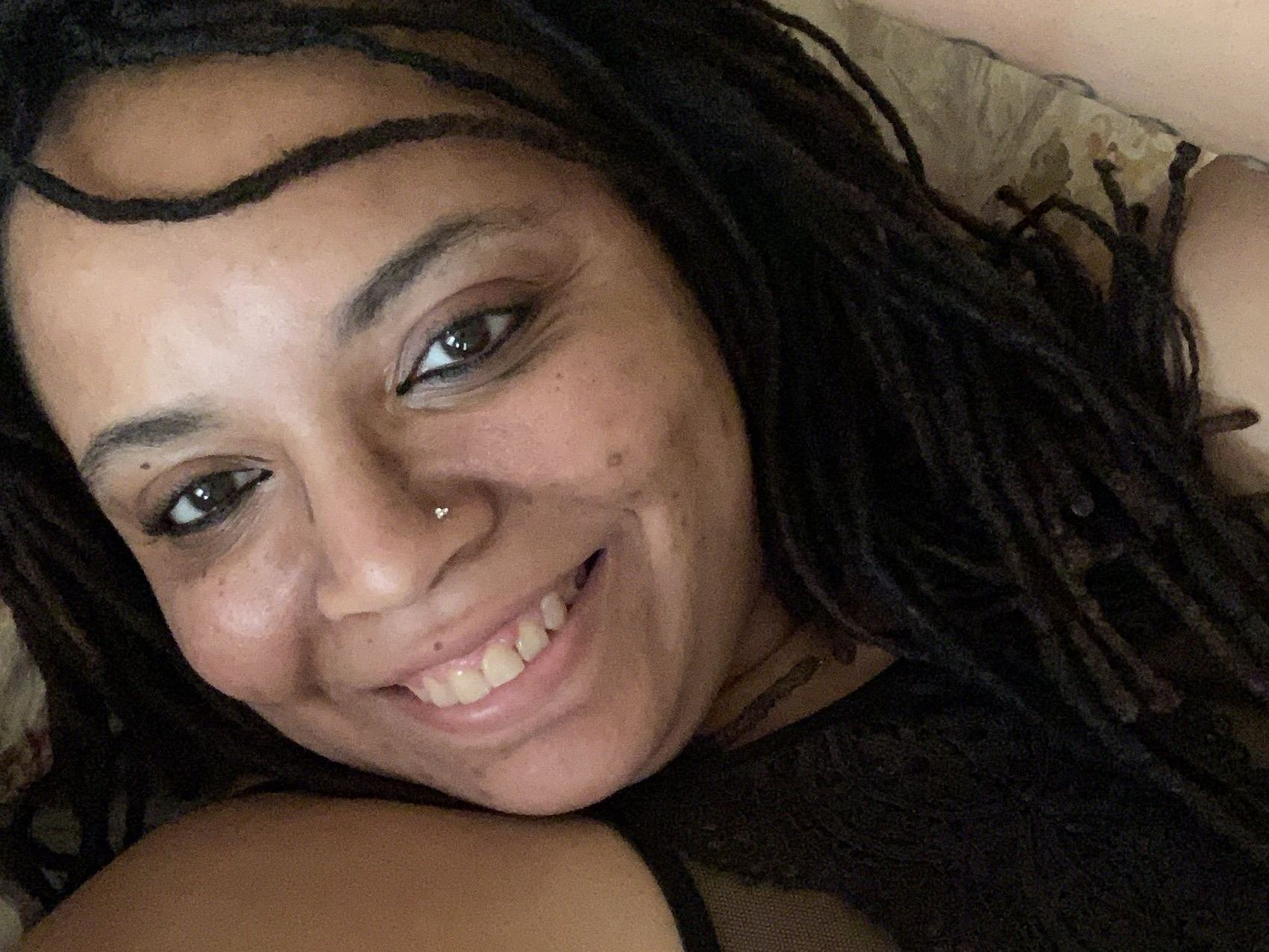 MistressNinaMonea immagine del profilo del modello di cam