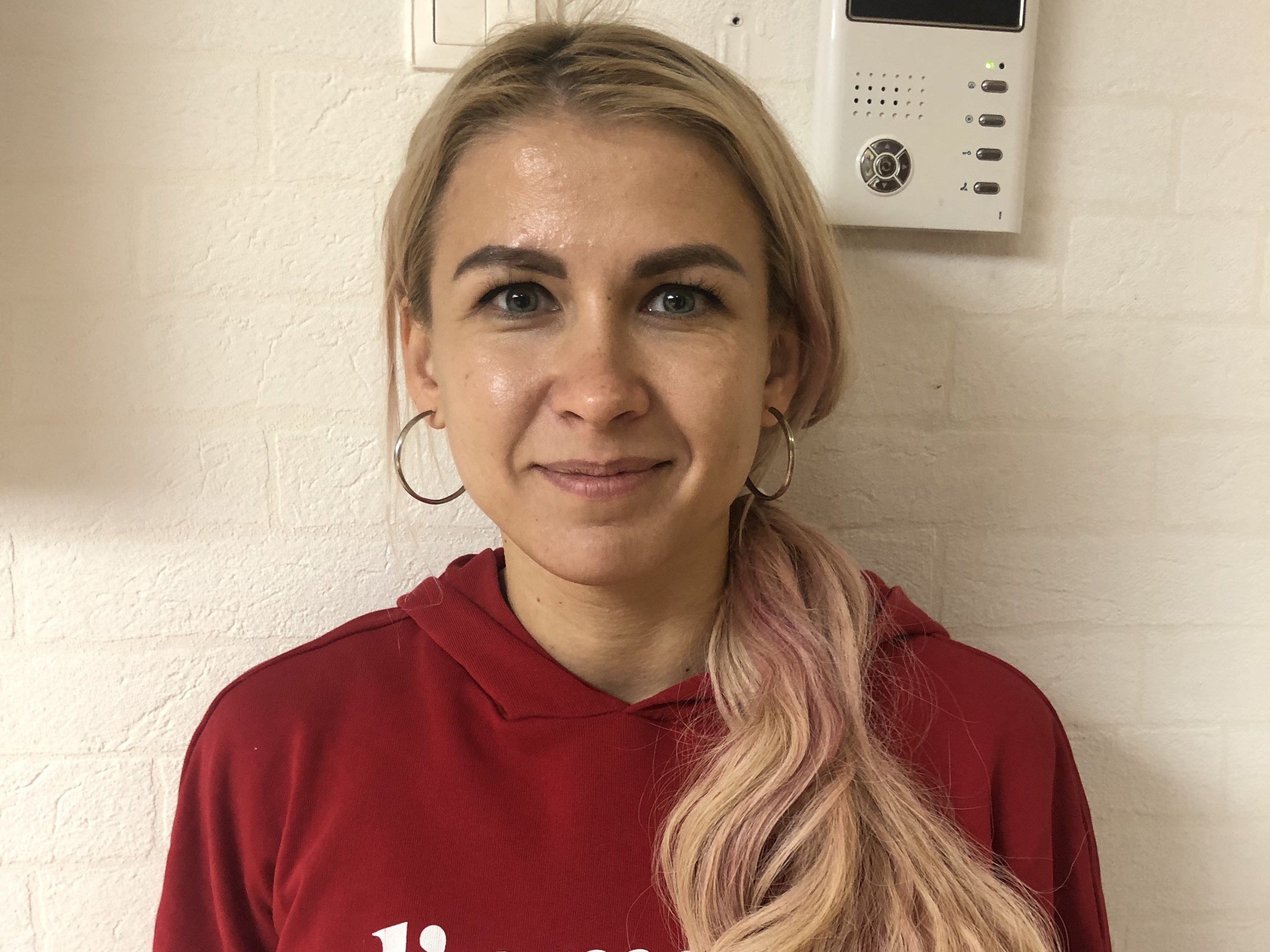 Imagen de perfil de modelo de cámara web de MariaMontalto