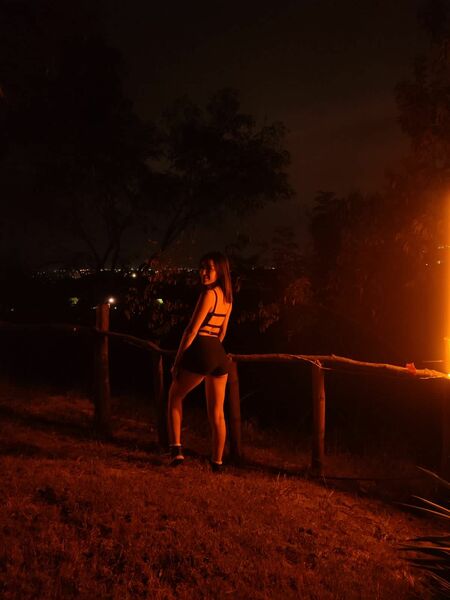 Darsteller KimCoopper Foto 2