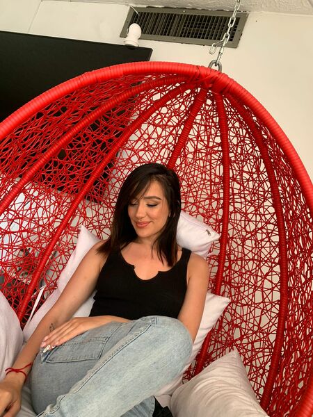 Darsteller KimCoopper Foto 7