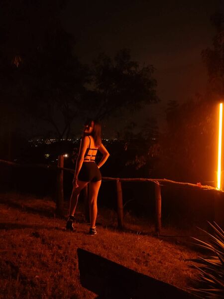 Darsteller KimCoopper Foto 9