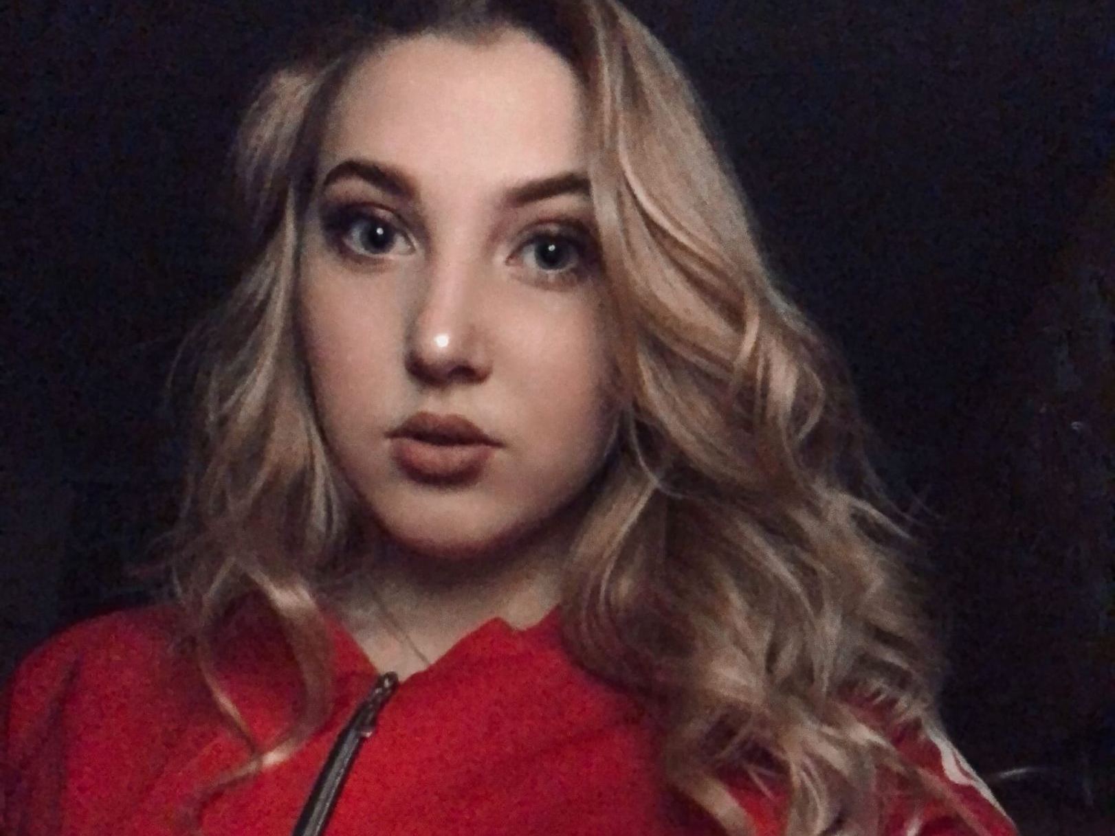 AmiceMay profielfoto van cam model 