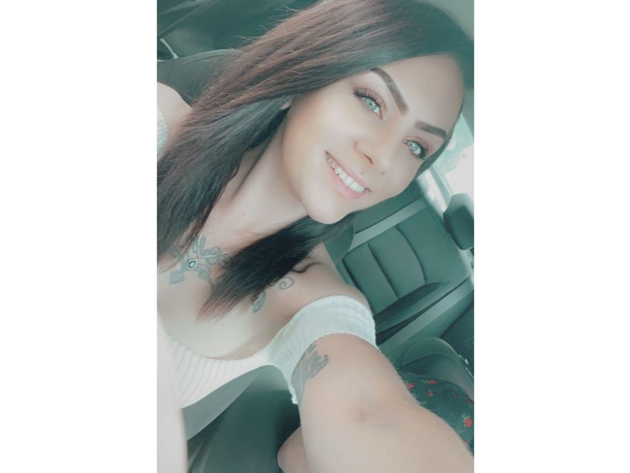 Imagen de perfil de modelo de cámara web de BabyXXXBella