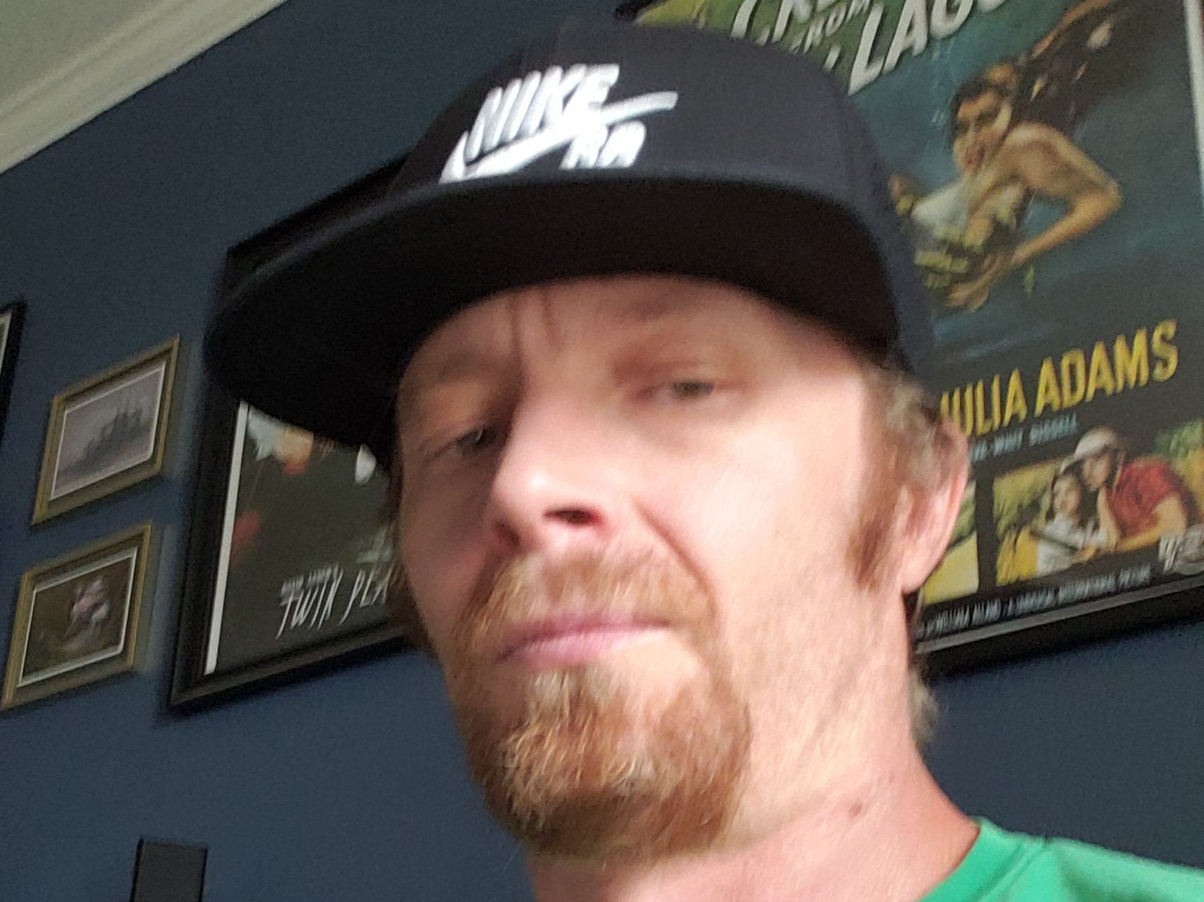 GoodCoc profilbild på webbkameramodell 