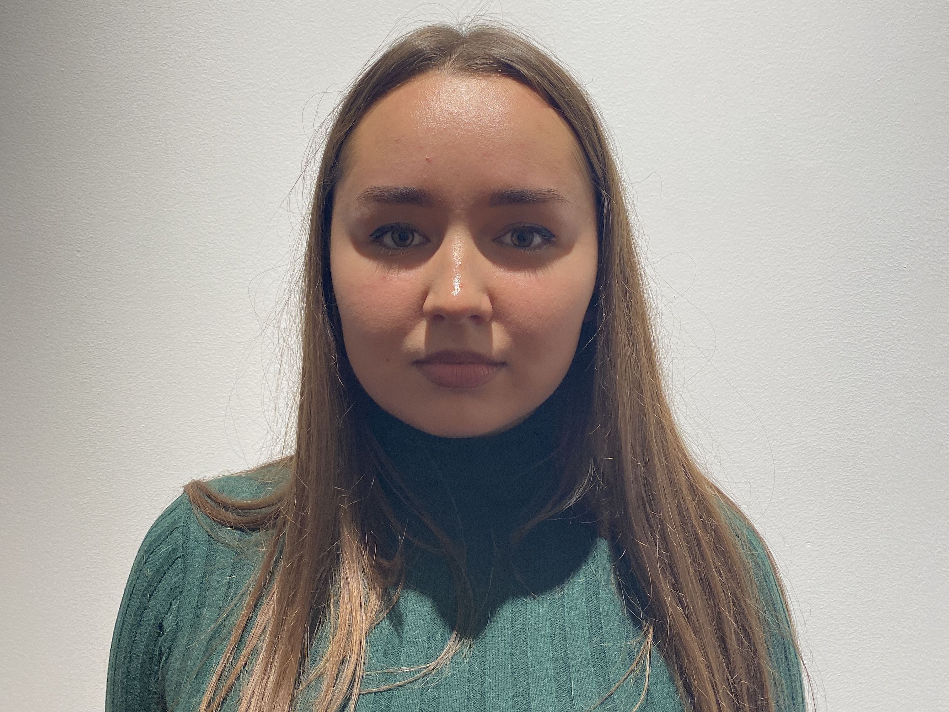 ImogenBelgum immagine del profilo del modello di cam