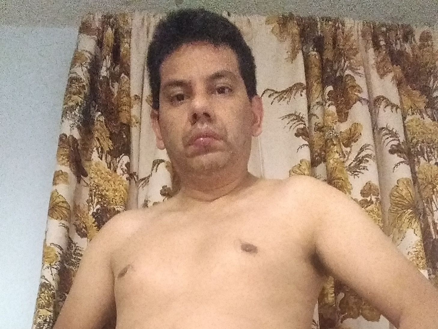 Joseantonio2 Profilbild des Cam-Modells 