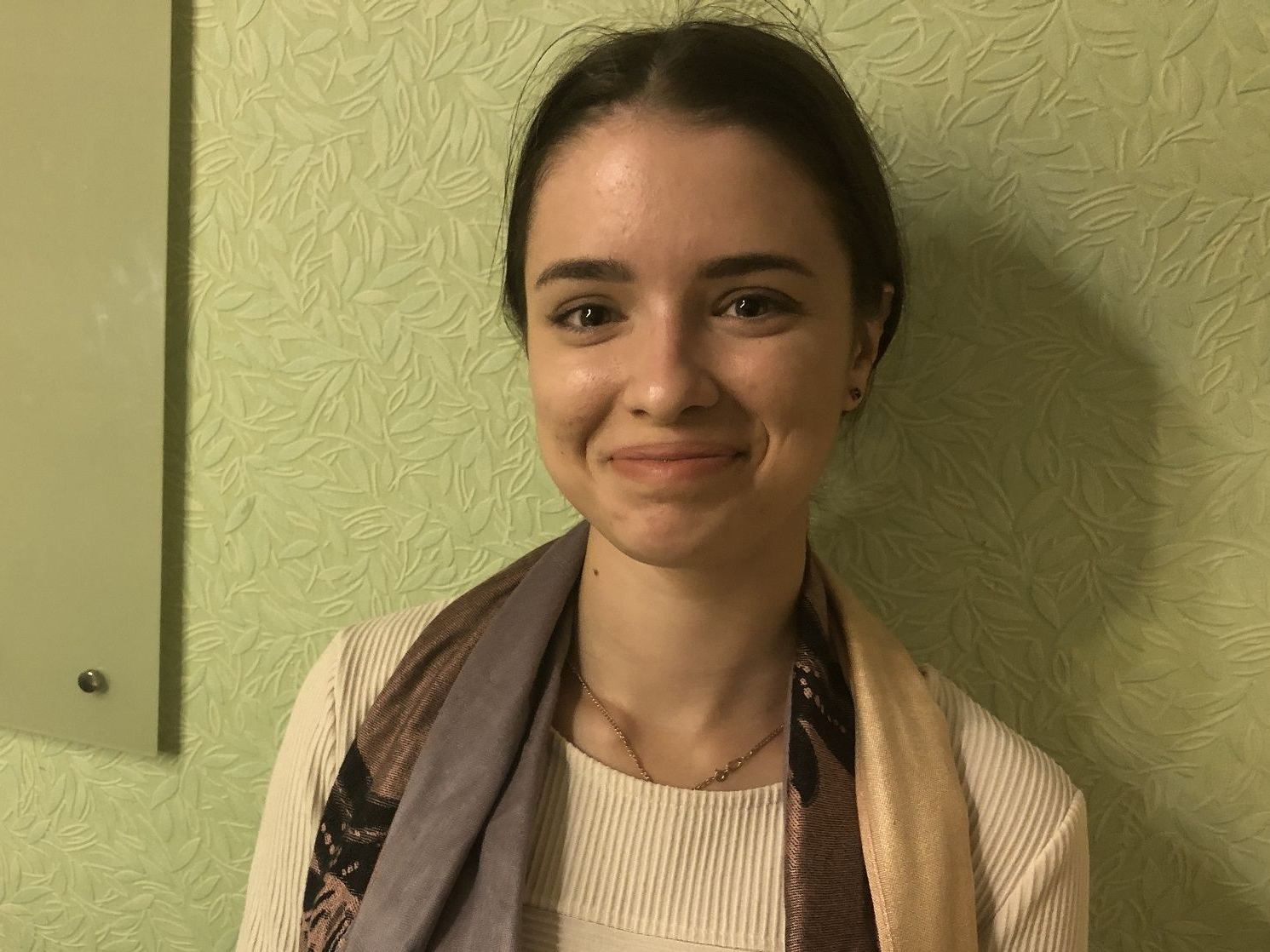 ReminaSanter profilbild på webbkameramodell 