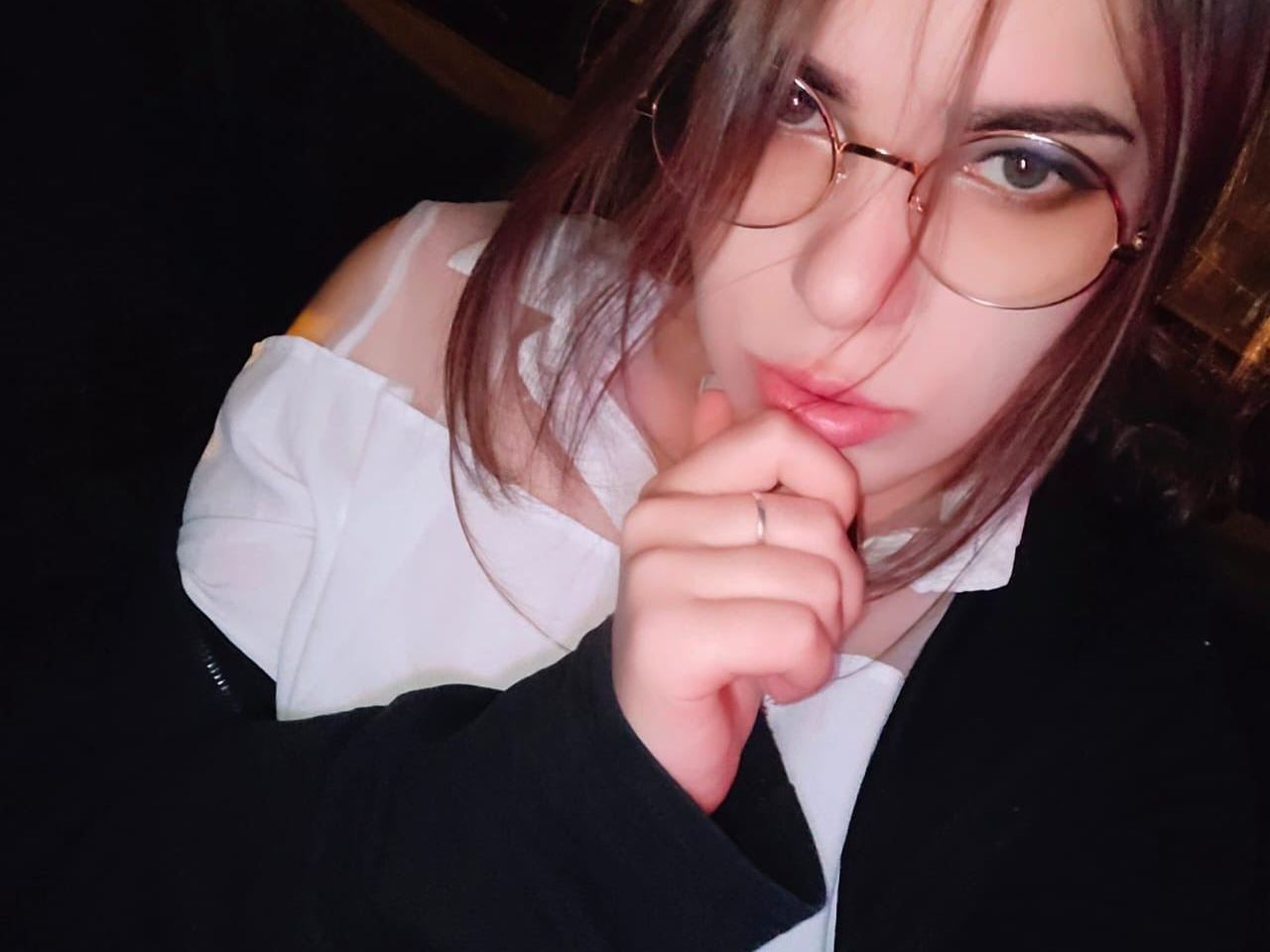 Image de profil du modèle de webcam baby_jin