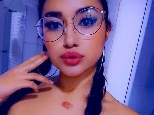 Image de profil du modèle de webcam Valentina_Malkova