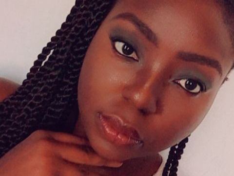 PayQueensasha profilbild på webbkameramodell 