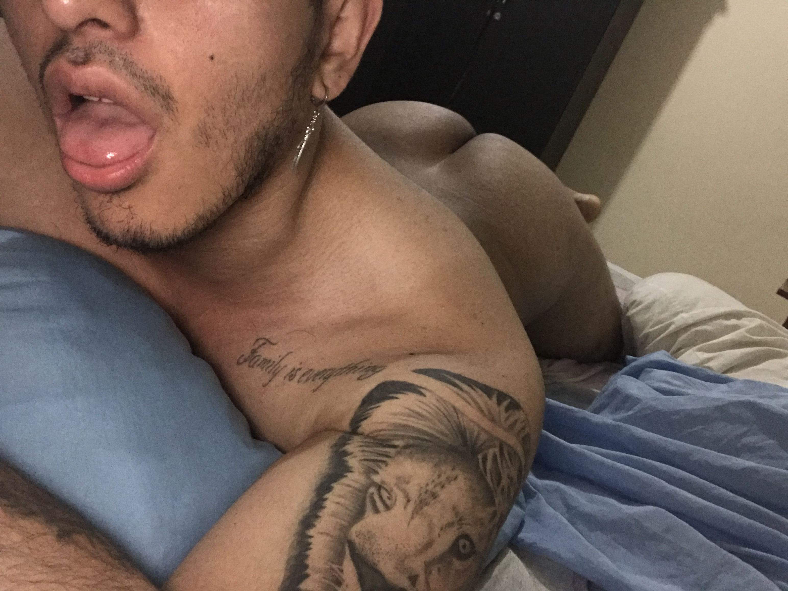 Antonywalkeer cam model profile picture 