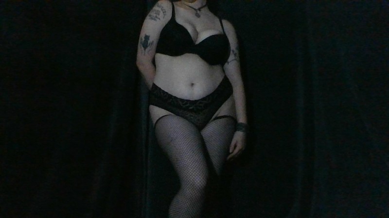 Artiest ScarlettBane Foto 1