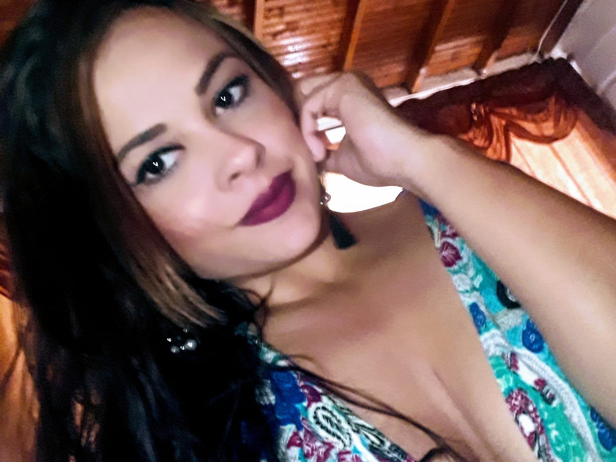 Foto de perfil de modelo de webcam de Lucy_Swift 