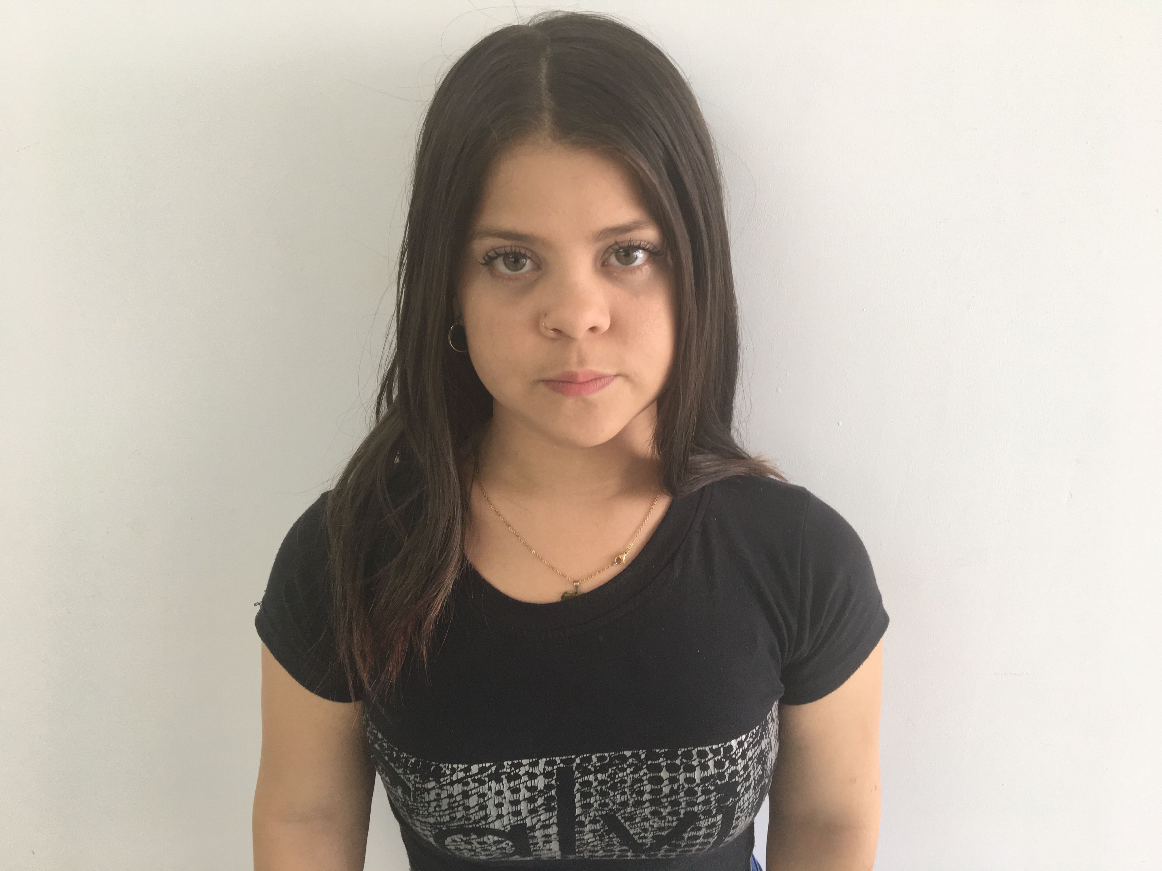 PrettyCoralee profielfoto van cam model 