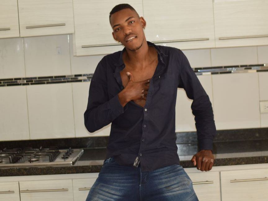 DANTE_MOSTERCOCK Profilbild des Cam-Modells 
