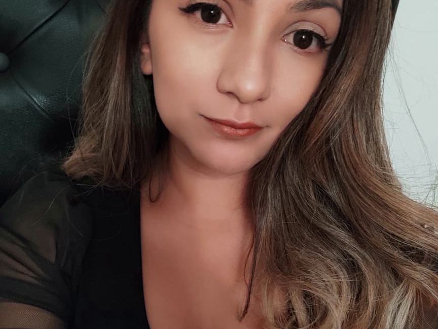 Amyxxme Profilbild des Cam-Modells 