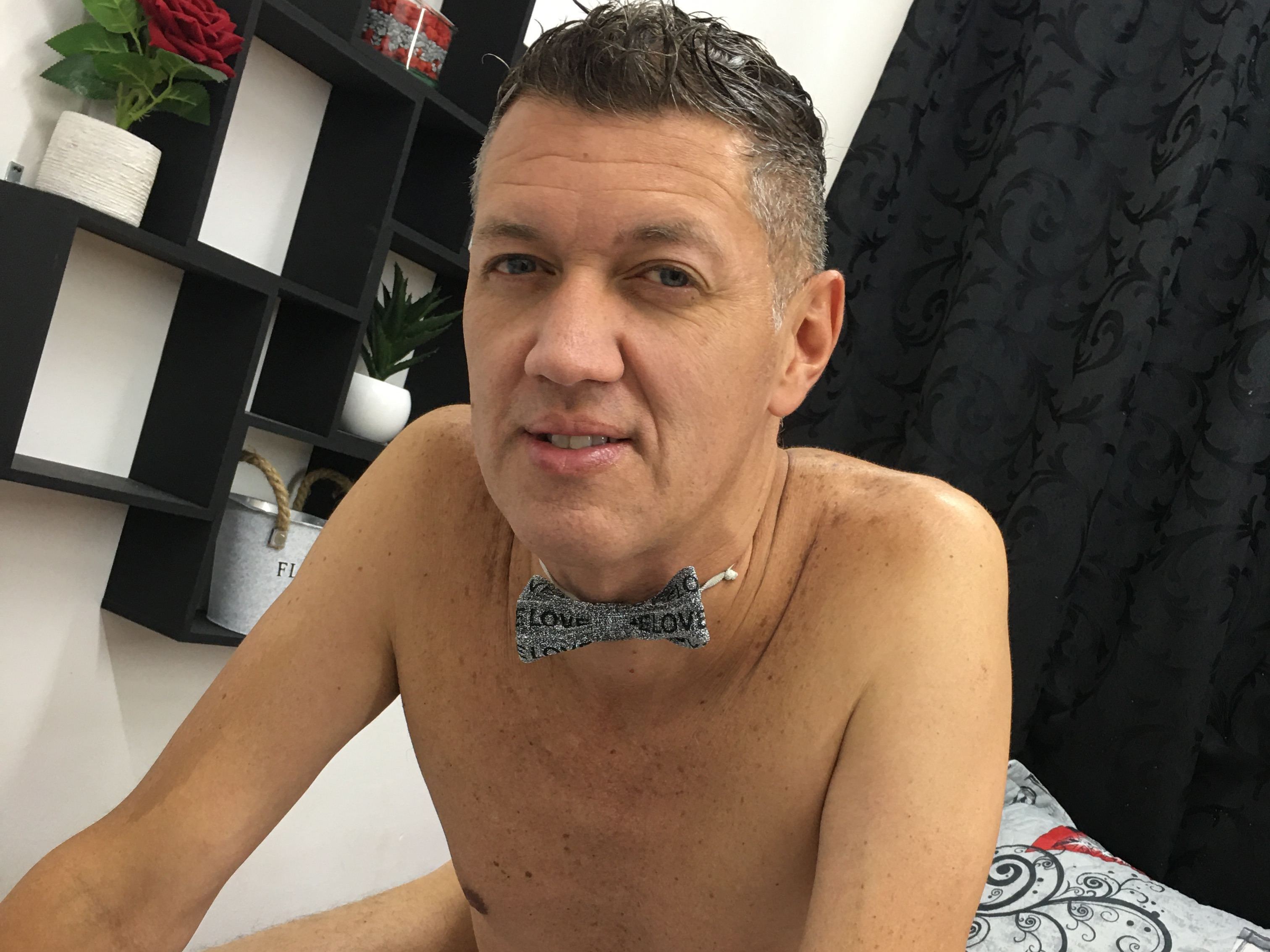 Jeff_Dan Profilbild des Cam-Modells 