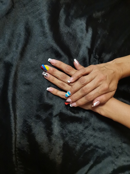 Artist Little_Janne Foto 9