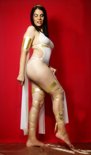 Artist Little_Janne Foto 4