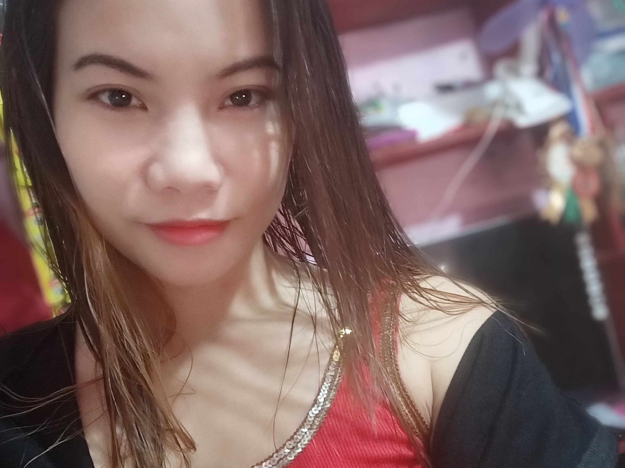 Image de profil du modèle de webcam sexylover4u