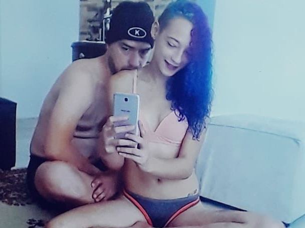 Foto de perfil de modelo de webcam de lover_virtual69 