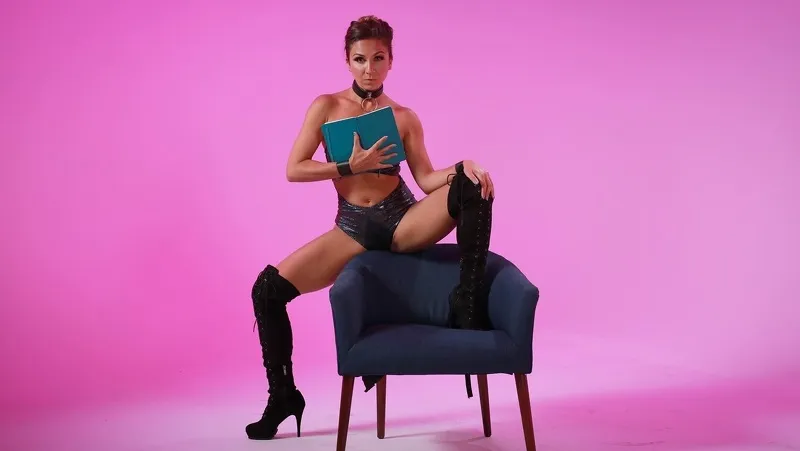 Utøver GoddessLilaCouture Bilde 4