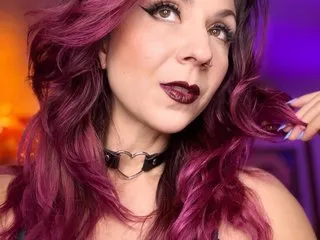 GoddessLilaCouture Profilbild des Cam-Modells