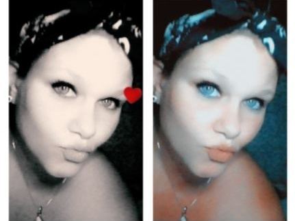 RoxiBlessed2019Moon immagine del profilo del modello di cam