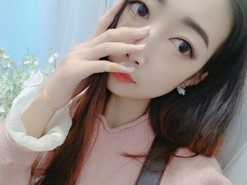 Image de profil du modèle de webcam Bellaxin