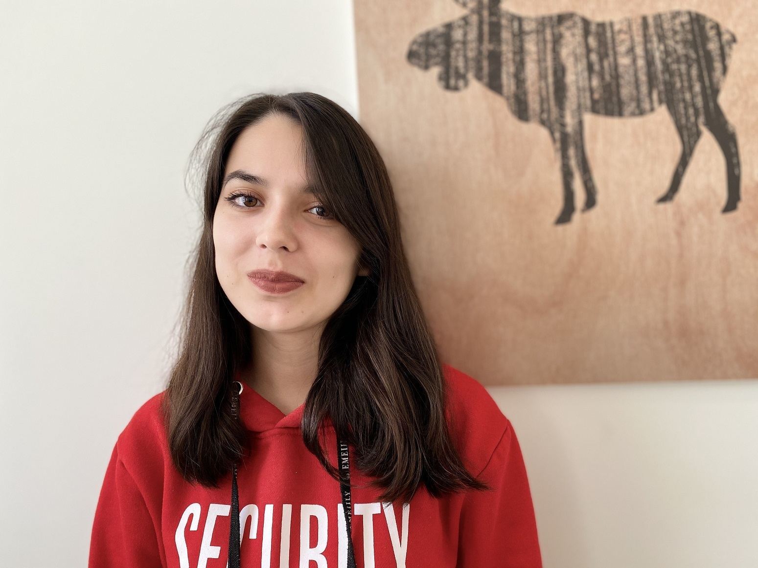 AmberGuera Profilbild des Cam-Modells 
