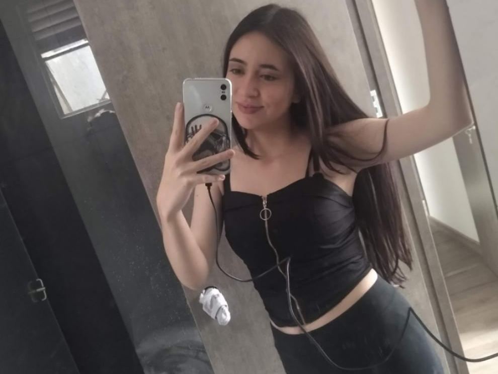 Profilbilde av Jessie_sweett webkamera modell