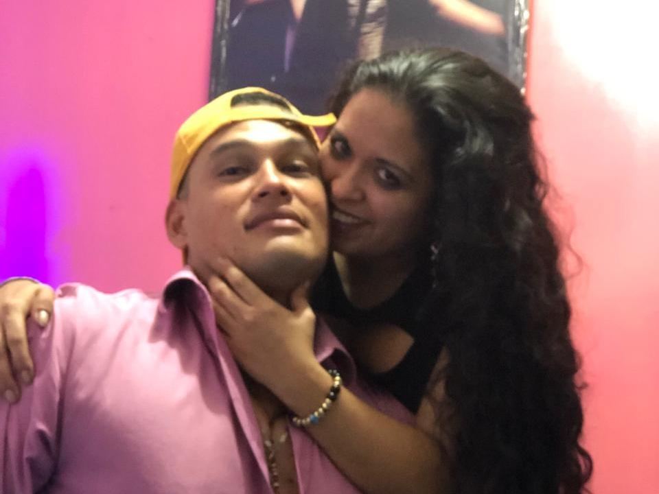 Blackandliz cam model profile picture 