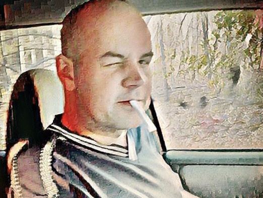 Image de profil du modèle de webcam Tim4217