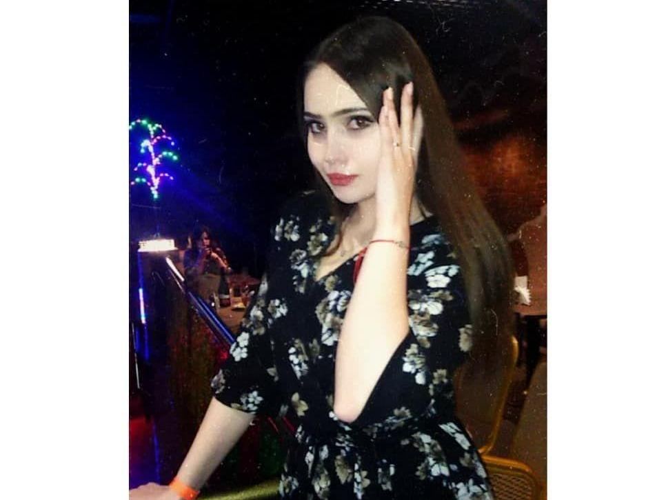 Melisa_Flower profilbild på webbkameramodell 