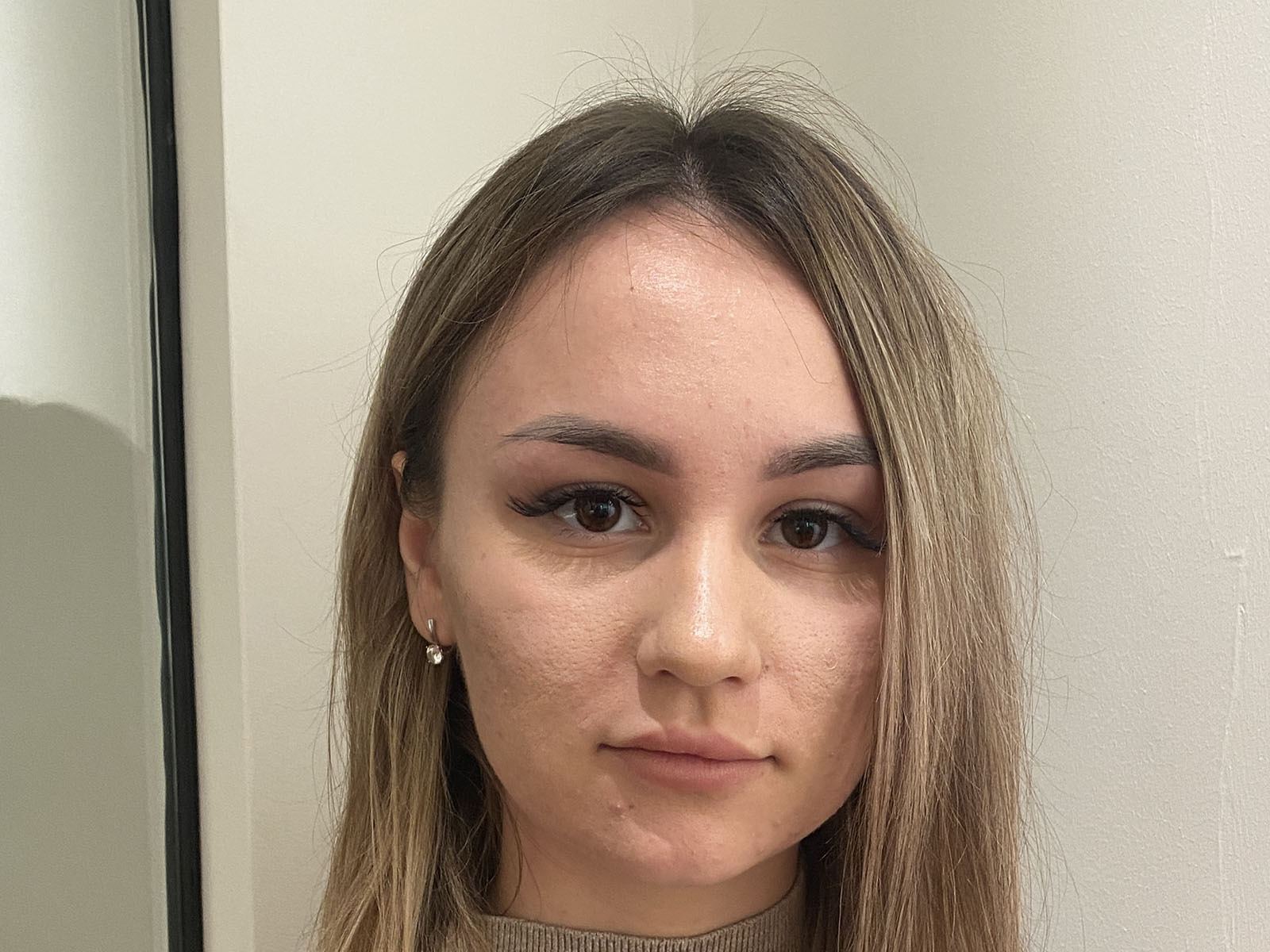 IslaWakler profielfoto van cam model 