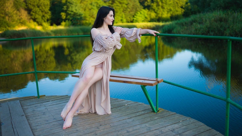 Artist SiennaSnow Foto 4