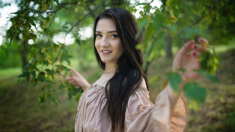 Artist SiennaSnow Foto 2