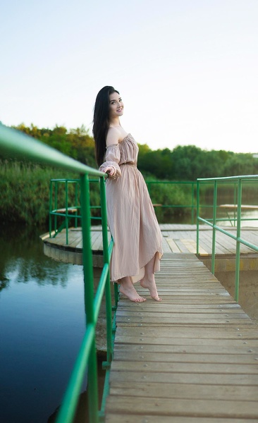 Artist SiennaSnow Foto 7