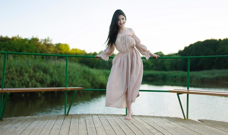 Artist SiennaSnow Foto 8