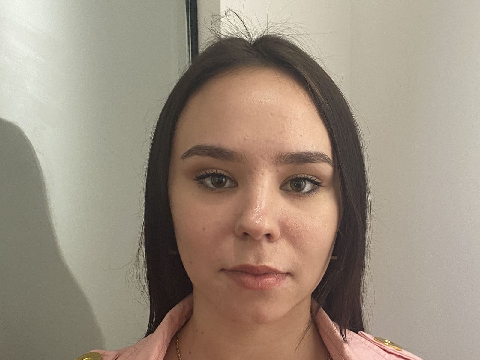 MarthaGrenger Profilbild des Cam-Modells 