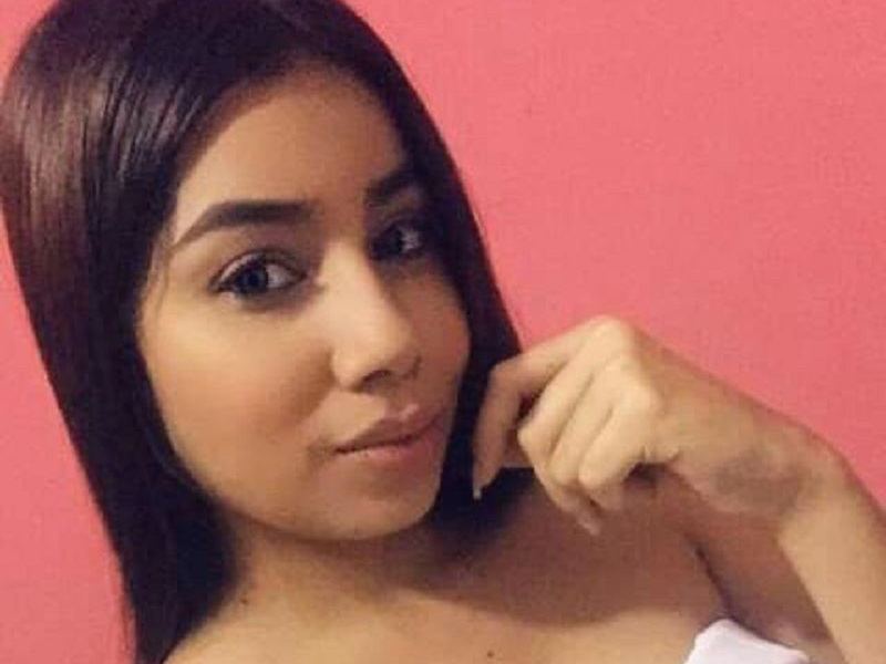 Image de profil du modèle de webcam KendraSumerr