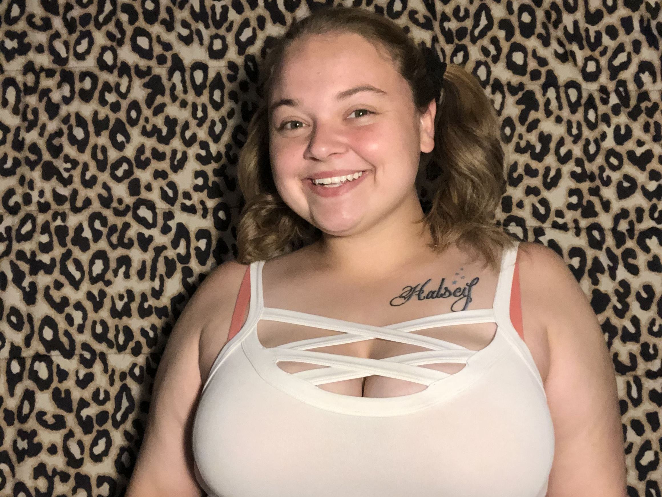 Miss_NikkiBabyy Profilbild des Cam-Modells 