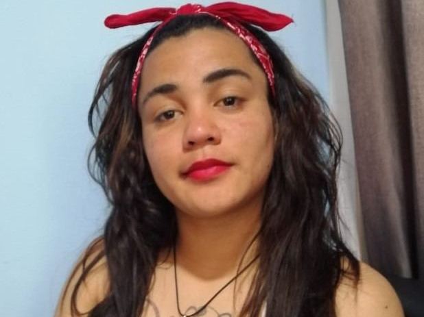 Kenddranice profilbild på webbkameramodell 