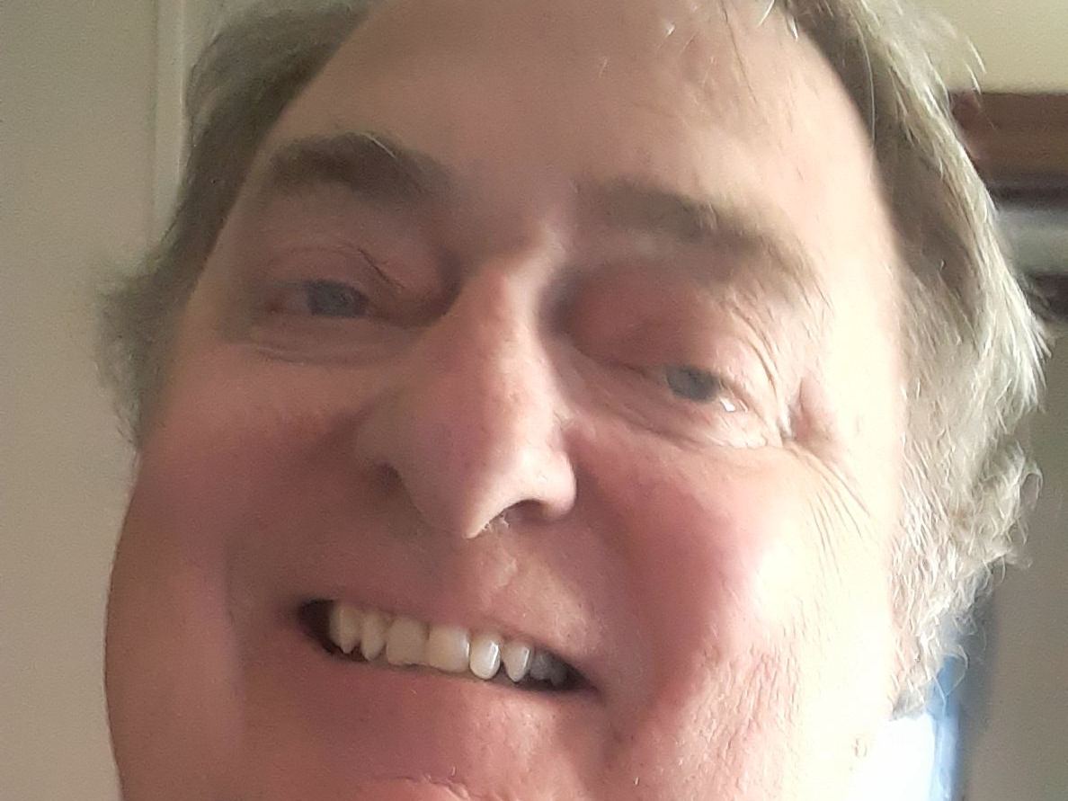 Reconman1977 profielfoto van cam model 