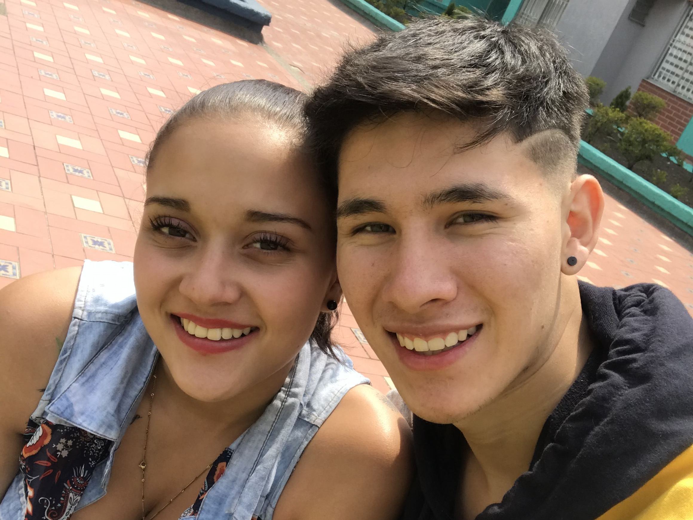BRIANYCARITOHOT immagine del profilo del modello di cam