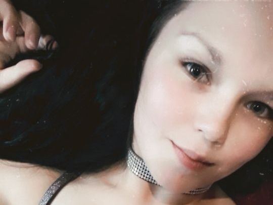 Image de profil du modèle de webcam NiceJijii
