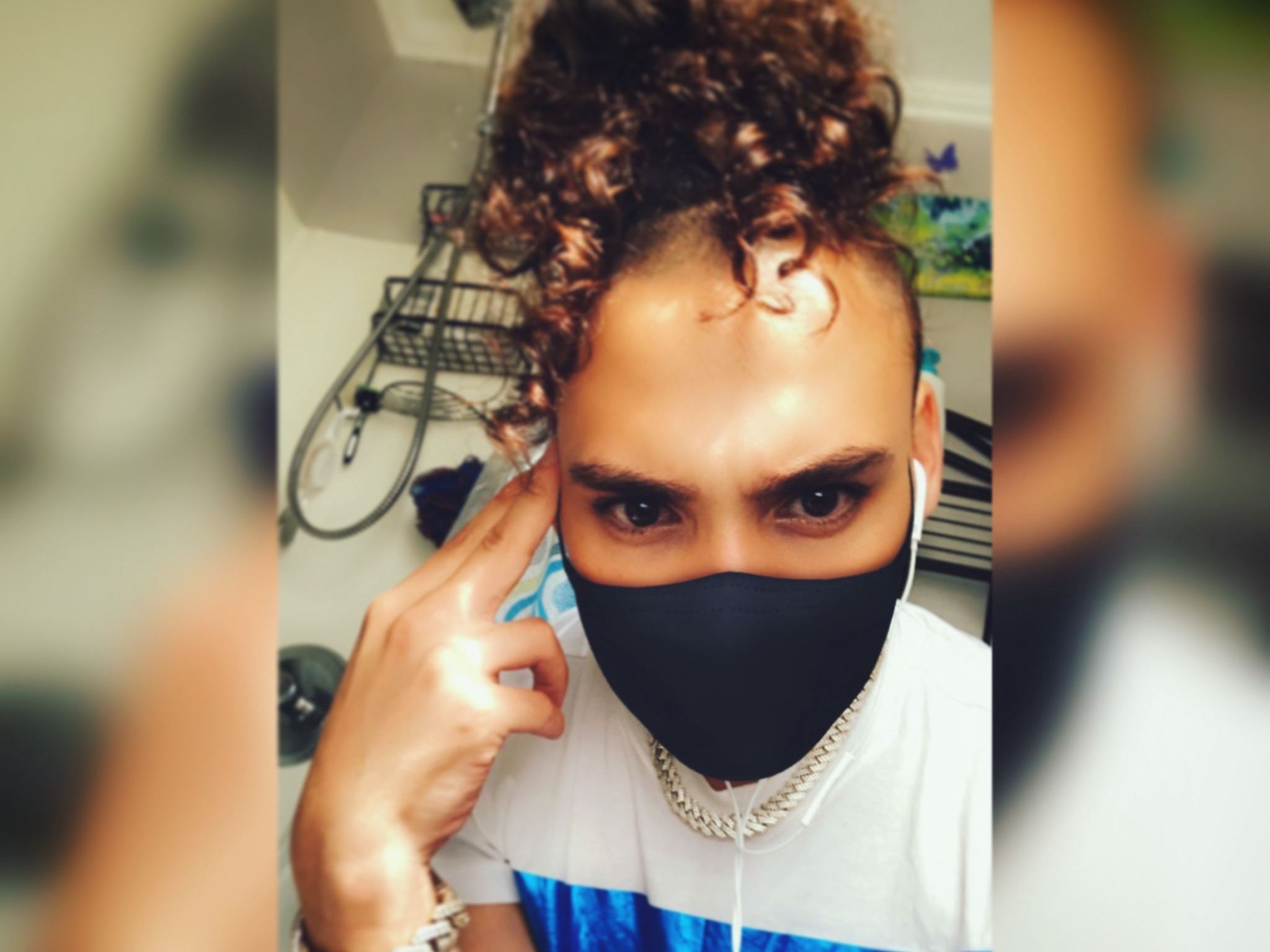 Tryme7766 profielfoto van cam model 